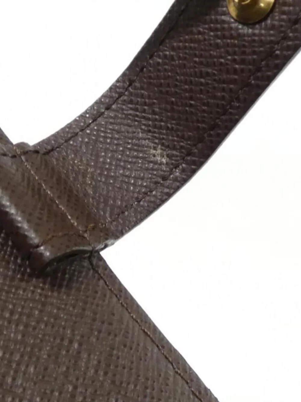 Louis Vuitton this authentic